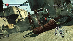 画像集#024のサムネイル/無敵の暗殺者が中近東を駆け抜ける,「アサシン クリード」のレビューを掲載