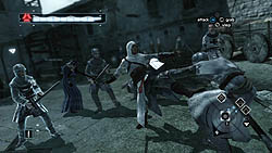 画像集#025のサムネイル/無敵の暗殺者が中近東を駆け抜ける,「アサシン クリード」のレビューを掲載