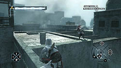 画像集#026のサムネイル/無敵の暗殺者が中近東を駆け抜ける,「アサシン クリード」のレビューを掲載