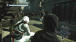 画像集#028のサムネイル/無敵の暗殺者が中近東を駆け抜ける,「アサシン クリード」のレビューを掲載