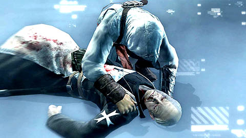 画像集#029のサムネイル/無敵の暗殺者が中近東を駆け抜ける,「アサシン クリード」のレビューを掲載