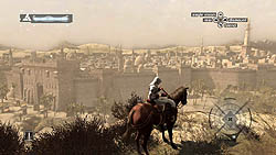 画像集#030のサムネイル/無敵の暗殺者が中近東を駆け抜ける,「アサシン クリード」のレビューを掲載