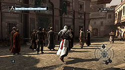 画像集#031のサムネイル/無敵の暗殺者が中近東を駆け抜ける,「アサシン クリード」のレビューを掲載