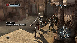 画像集#032のサムネイル/無敵の暗殺者が中近東を駆け抜ける,「アサシン クリード」のレビューを掲載