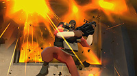 ������#001�Υ���ͥ���/��Team Fortress 2�ס������������Demoman��Ҳ𤹤�ࡼ�ӡ�