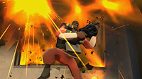 Team Fortress 2סDemomanҲ𤹤ࡼӡ