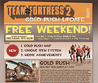 ������#001�Υ���ͥ���/��Team Fortress 2�ס��緿���åץǡ��ȥ�꡼����̵���ץ쥤��»�