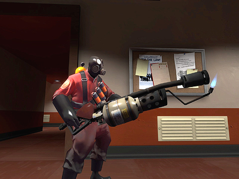 ������#001�Υ���ͥ���/��Team Fortress 2�ס����åץǡ��ȼ»ܡ���������̵����ͷ�٤�