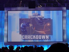 GDC200813ϳȯã֥ޡGame Developers Choice AwardsפGame of the Yearϰճʺʤ