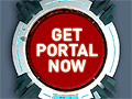 Valve，名作パズルゲーム「Portal」が5月24日まで無料でプレイ可能。誰でも壁に穴ボコを開けるチャンスが到来