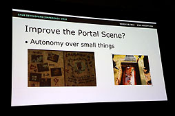 ꡼ No.002Υͥ / GDC 2012ϥꥹǻǤޤä餳ɤΤǥΥ롼򤢤ˤͭ