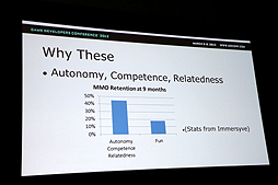 ꡼ No.007Υͥ / GDC 2012ϥꥹǻǤޤä餳ɤΤǥΥ롼򤢤ˤͭ