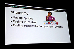 ꡼ No.008Υͥ / GDC 2012ϥꥹǻǤޤä餳ɤΤǥΥ롼򤢤ˤͭ