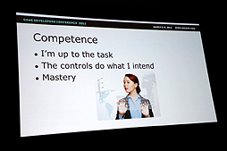 ꡼ No.009Υͥ / GDC 2012ϥꥹǻǤޤä餳ɤΤǥΥ롼򤢤ˤͭ