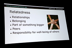 ꡼ No.010Υͥ / GDC 2012ϥꥹǻǤޤä餳ɤΤǥΥ롼򤢤ˤͭ