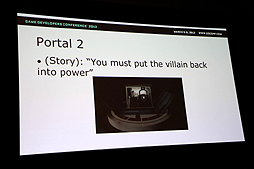 ꡼ No.015Υͥ / GDC 2012ϥꥹǻǤޤä餳ɤΤǥΥ롼򤢤ˤͭ