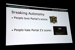 ꡼ No.016Υͥ / GDC 2012ϥꥹǻǤޤä餳ɤΤǥΥ롼򤢤ˤͭ