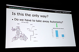 ꡼ No.020 | GDC 2012ϥꥹǻǤޤä餳ɤΤǥΥ롼򤢤ˤͭ