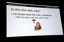 ꡼ No.021 | GDC 2012ϥꥹǻǤޤä餳ɤΤǥΥ롼򤢤ˤͭ