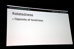 ꡼ No.035Υͥ / GDC 2012ϥꥹǻǤޤä餳ɤΤǥΥ롼򤢤ˤͭ