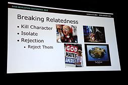 ꡼ No.036Υͥ / GDC 2012ϥꥹǻǤޤä餳ɤΤǥΥ롼򤢤ˤͭ