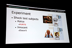 ꡼ No.038Υͥ / GDC 2012ϥꥹǻǤޤä餳ɤΤǥΥ롼򤢤ˤͭ