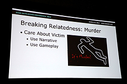 ꡼ No.039Υͥ / GDC 2012ϥꥹǻǤޤä餳ɤΤǥΥ롼򤢤ˤͭ