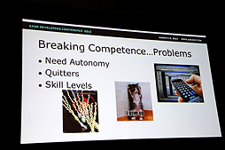 ꡼ No.049Υͥ / GDC 2012ϥꥹǻǤޤä餳ɤΤǥΥ롼򤢤ˤͭ