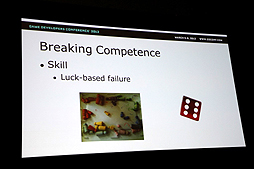 ꡼ No.052Υͥ / GDC 2012ϥꥹǻǤޤä餳ɤΤǥΥ롼򤢤ˤͭ