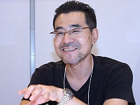 画像集#001のサムネイル/開発者集団テクモとプラットフォームLievoが進む道――テクモ佐々木憲太郎氏インタビュー