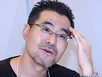 画像集#005のサムネイル/開発者集団テクモとプラットフォームLievoが進む道――テクモ佐々木憲太郎氏インタビュー