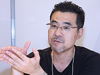 画像集#006のサムネイル/開発者集団テクモとプラットフォームLievoが進む道――テクモ佐々木憲太郎氏インタビュー