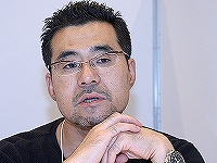 画像集#007のサムネイル/開発者集団テクモとプラットフォームLievoが進む道――テクモ佐々木憲太郎氏インタビュー