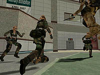 画像ギャラリー No.001のサムネイル画像 / 「WarRock」，2種類のパッケージと「ナックルブレード」販売開始