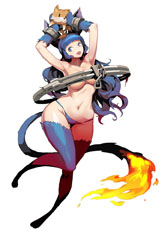 画像ギャラリー No.002のサムネイル画像 / 「ファンタジーロマンス」多彩なスキルを使いこなす主人公“引きこもり”を実装