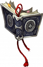 画像ギャラリー No.006のサムネイル画像 / 「ファンタジーロマンス」,モンスターの詳細情報が確認できる図鑑が実装