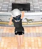 画像集#005のサムネイル/「Gallop Racer ONLINE」,プレミアムレース第2弾実施