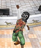 画像集#006のサムネイル/「Gallop Racer ONLINE」,プレミアムレース第2弾実施