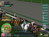 画像集#005のサムネイル/「Gallop Racer ONLINE」を始めるなら今。登録キャンペーンを実施中