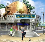 画像集#002のサムネイル/「Gallop Racer ONLINE」,アバターアイテム総入れ替えで60種類を実装