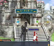 画像集#003のサムネイル/「Gallop Racer ONLINE」,アバターアイテム総入れ替えで60種類を実装