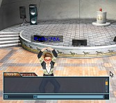 画像集#004のサムネイル/「Gallop Racer ONLINE」,アバターアイテム総入れ替えで60種類を実装