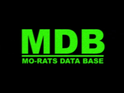 ֹ®LANDMASSסMO-RATSȥʥѡ饹