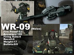 画像ギャラリー No.004のサムネイル画像 / 「攻速機戦LANDMASS」,“スナイパークラス”のムービー公開