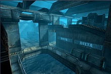 画像ギャラリー No.001のサムネイル画像 / 「攻速機戦LANDMASS」のOBTが4月10日にスタート。本日からテスター募集開始&新プロモムービー掲載