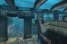 画像ギャラリー No.002のサムネイル画像 / 「攻速機戦LANDMASS」のOBTが4月10日にスタート。本日からテスター募集開始&新プロモムービー掲載