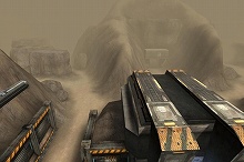 画像ギャラリー No.004のサムネイル画像 / 「攻速機戦LANDMASS」のOBTが4月10日にスタート。本日からテスター募集開始&新プロモムービー掲載