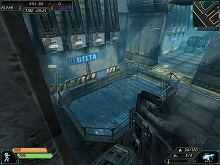 画像ギャラリー No.008のサムネイル画像 / 「攻速機戦LANDMASS」のOBTが4月10日にスタート。本日からテスター募集開始&新プロモムービー掲載