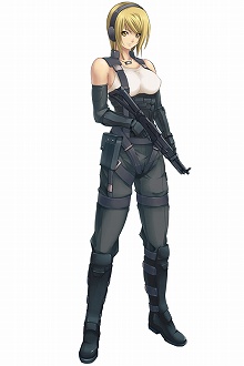 画像ギャラリー No.009のサムネイル画像 / 「攻速機戦LANDMASS」のOBTが4月10日にスタート。本日からテスター募集開始&新プロモムービー掲載