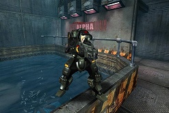 画像ギャラリー No.011のサムネイル画像 / 「攻速機戦LANDMASS」のOBTが4月10日にスタート。本日からテスター募集開始&新プロモムービー掲載